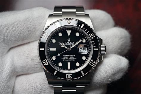 rolex submariner ceramic vs aluminum|Rolex Submariner ceramic for sale.